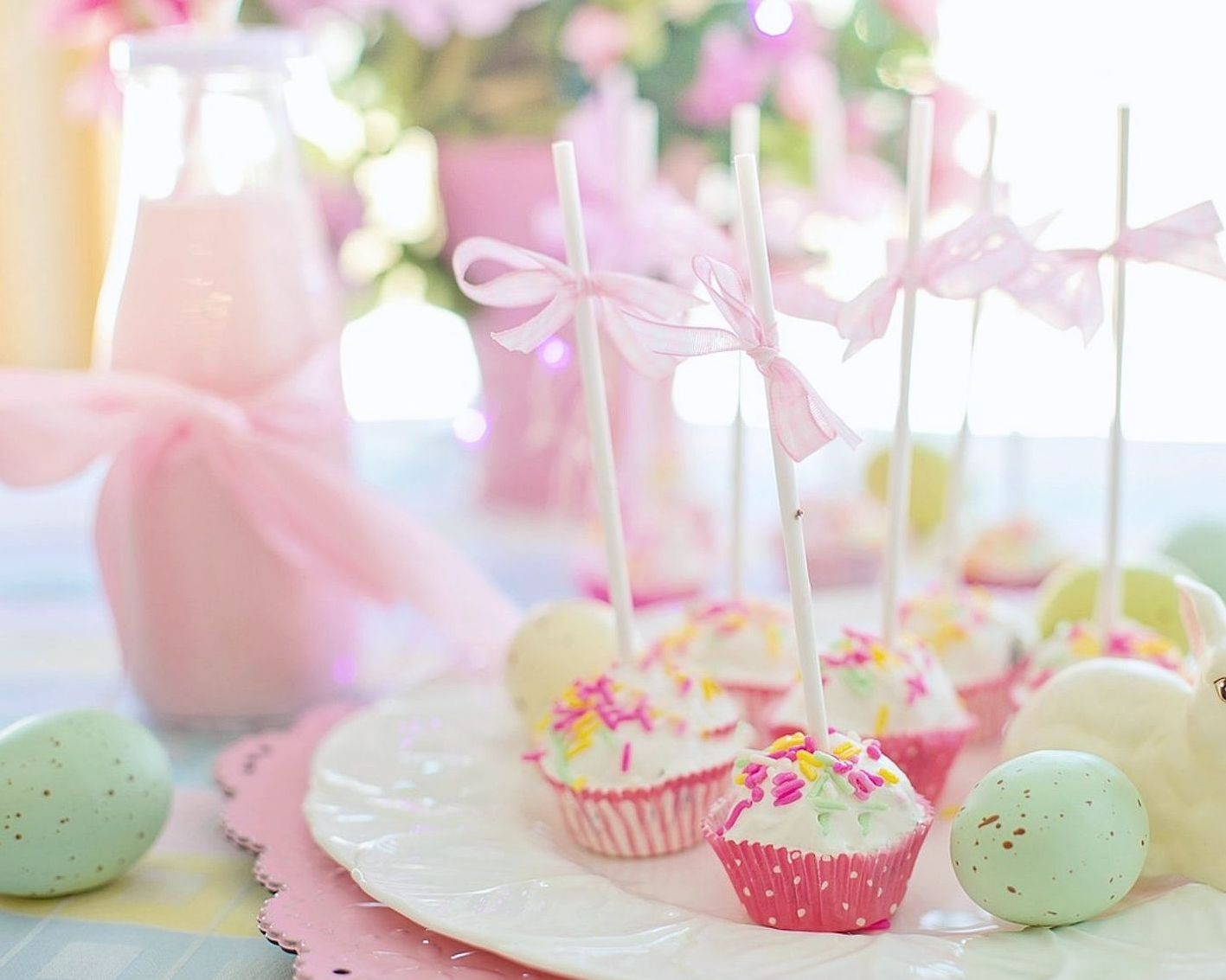 Nuestro taller de dulces artesanales